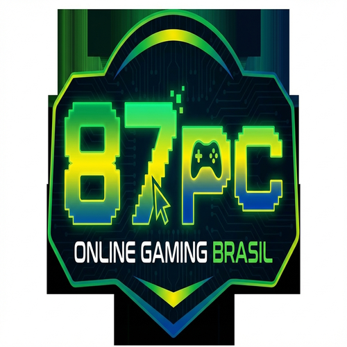 Logo 87pc